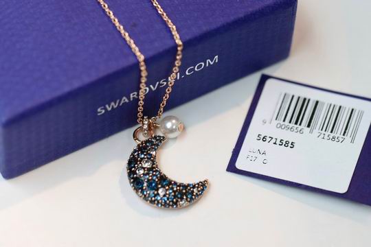 Swarovski Necklace 01lyh50